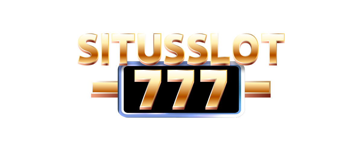 SITUSLOT777 Logo